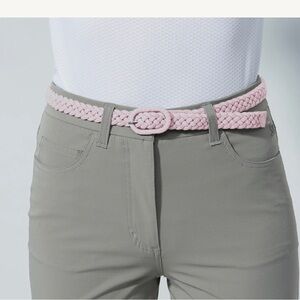 NWT The Giselle Thin Belt